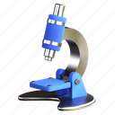 microscope, experiment, laboratory, research 