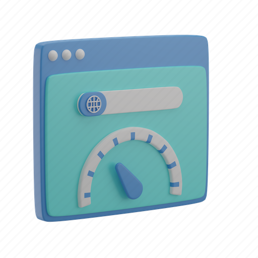 Browser, speed, dashboard, website, internet, connection icon - Download on Iconfinder