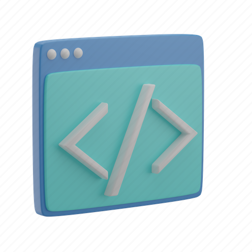 Coding, panel, command, programmer, software, center icon - Download on Iconfinder