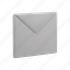 mail, envelope, email, message, document 