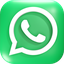 whatsapp, social, media, communication, message, mail, chat 