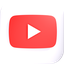 youtube, video, player, multimedia, movie, social, network 