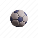 football, ball, sport, game, sports, soccer, gaming, fitness
