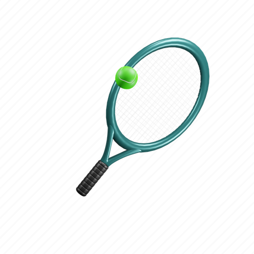 Tennis, ball, sport, game, play icon - Download on Iconfinder