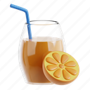 orange juice, fruit, refreshing, beverage, vitamin c 