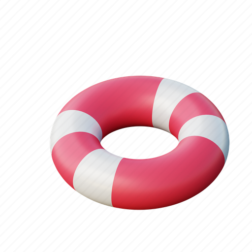 Lifebuoy, buoy, donut, rescue, life, guard icon - Download on Iconfinder