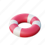 lifebuoy, buoy, donut, rescue, life, guard 