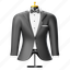 tuxedo, groom, dress, clothing, fashion, suit 