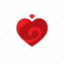 heart, love, valentine