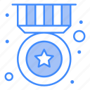 army, award, badge, military, soldier