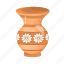 ceramic vase, ceramic pot, traditional vase, antique vase, flower vase 