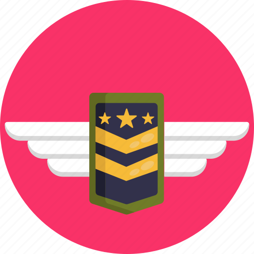 Army, military, badge, achievement, award icon - Download on Iconfinder