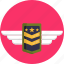 army, military, badge, achievement, award 