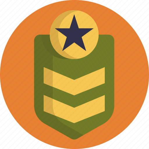 Army, military, badge, award, achievement icon - Download on Iconfinder