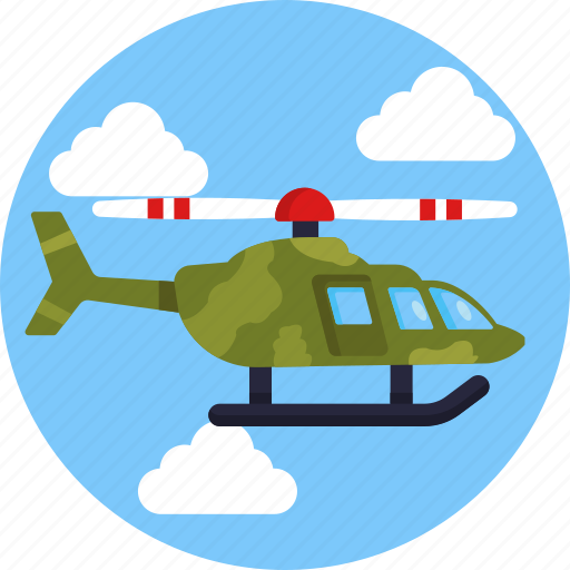 Army, military, airplane, flight, soldier, aircraft, aeroplane icon - Download on Iconfinder