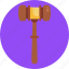 auction, bid, gavel, justice, law 