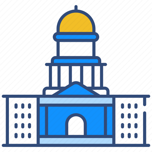 Washington, landmark, travel, monument, building, usa, sea icon - Download on Iconfinder