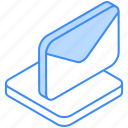 mail, email, message, letter, envelope, communication, inbox, business, send