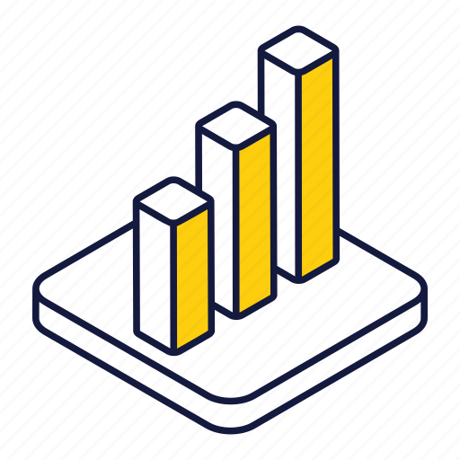 Analysis, graph, chart, analytics, business, statistics, report icon - Download on Iconfinder
