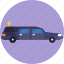 cars, limousine, transport, vehicle, auto, car 