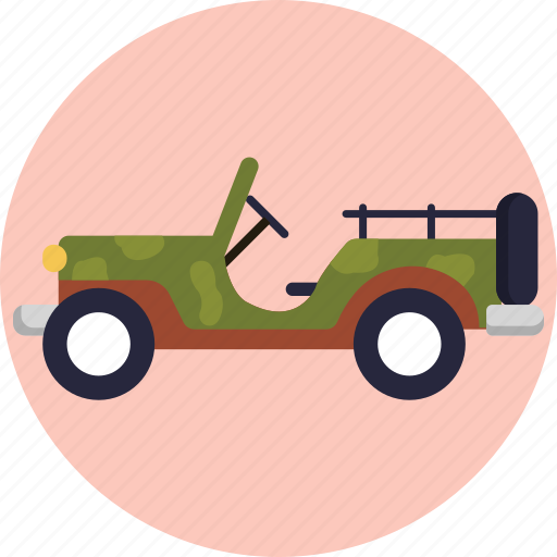 Tractor, agriculture, farming, vehicle, car, transport icon - Download on Iconfinder
