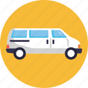 cars, transport, vehicle, auto, van 