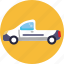 car, pick-up, vehicle, transport, auto, automobile 