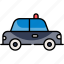 police car, car, vehicle, police, transport, police-vehicle, emergency, cop-car, automobile 