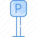 parking, car, sign, vehicle, car-parking, transport, park, garage, parking-sign