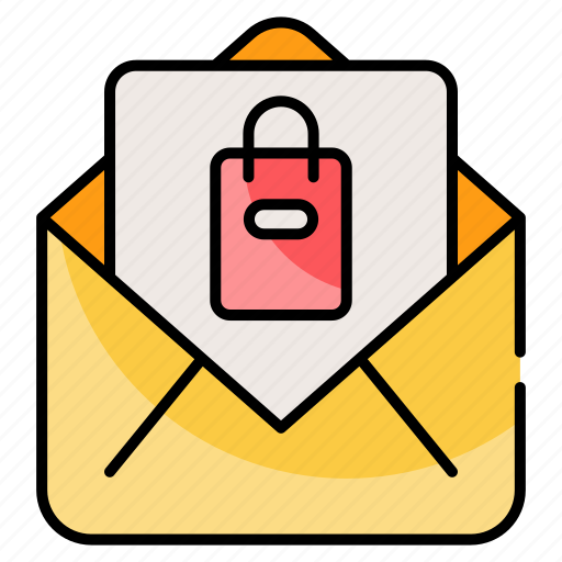 Email, mail, message, letter, envelope, communication, inbox icon - Download on Iconfinder