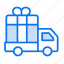 delivery, truck, shipping, transport, vehicle, transportation, shipping-truck, package, box, cargo 