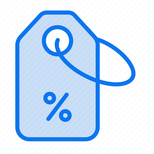Discount, sale, tag, offer, sale-tag, label, offer-tag icon - Download on Iconfinder