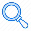 find, magnifier, zoom, seo, glass, business, magnifying, web, document, internet