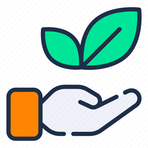 Ecology, nature, environment, plant, green, eco, energy icon - Download on Iconfinder