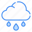 rain, weather, cloud, forecast, nature, rainy, umbrella, sun, water 