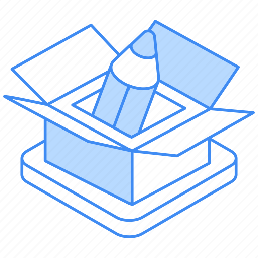 Box, package, delivery, parcel, shipping, gift, present icon - Download on Iconfinder