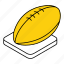 rugby, sport, ball, football, game, american-football, rugby-ball, american, play 