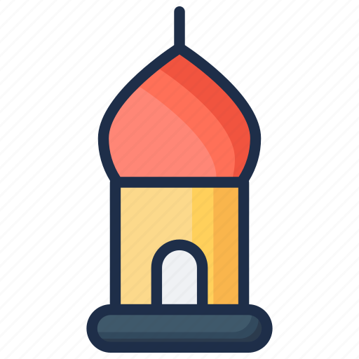 Lantern, light, lamp, decoration, celebration, festival, ramadan icon - Download on Iconfinder