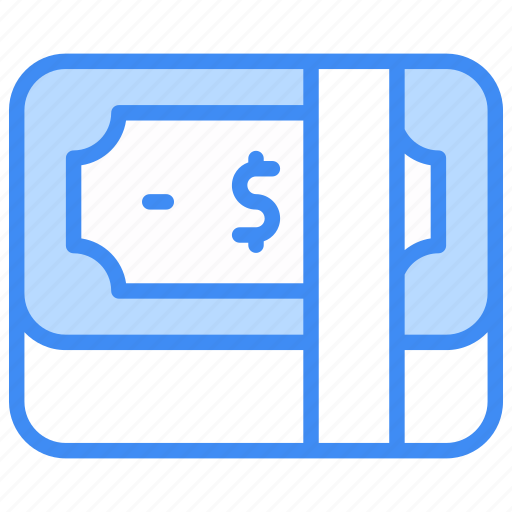 Money, finance, currency, cash, business, dollar, payment icon - Download on Iconfinder