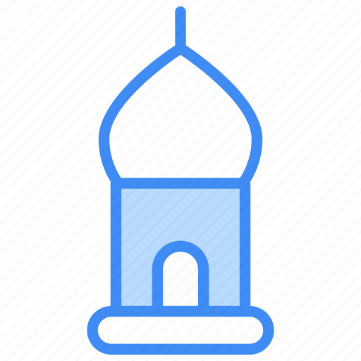 Lantern, light, lamp, decoration, celebration, festival, ramadan icon - Download on Iconfinder