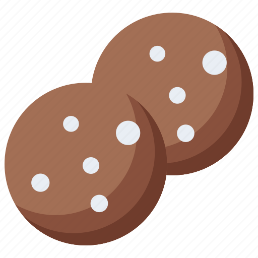 Biscuit, food, sweet, cookie, bakery, dessert, delicious icon - Download on Iconfinder