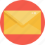 email, envelope, mail, send, communication, message 