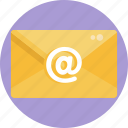 email, envelope, mail, send, message, business