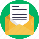 email, envelope, mail, send, communication, message