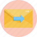 email, mail, envelope, communication, message, inbox