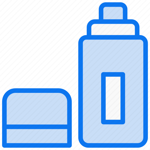 Perfume, fragrance, scent, aroma, spray, spray-bottle, bottle icon - Download on Iconfinder