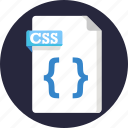 files, document, file, format, type, css
