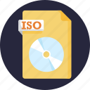 files, document, file, format, type, iso