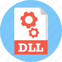 files, document, file, format, type, dll