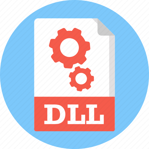 Files, document, file, format, type, dll icon - Download on Iconfinder